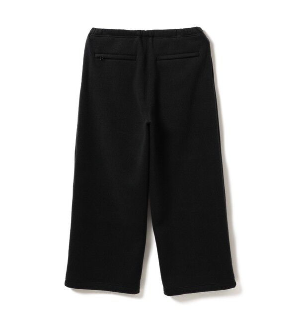BEAMS「【別注】Champion / FLEECE PANTS」|チノ|