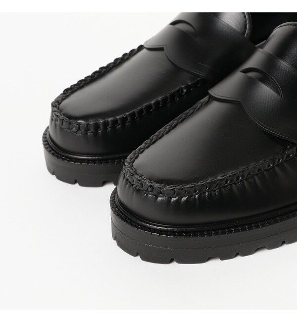 BEAMS「【別注】Traditional Weatherwear / RAIN LOAFER」|その他|