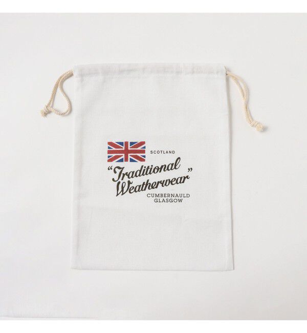 BEAMS「【別注】Traditional Weatherwear / RAIN LOAFER」|その他|