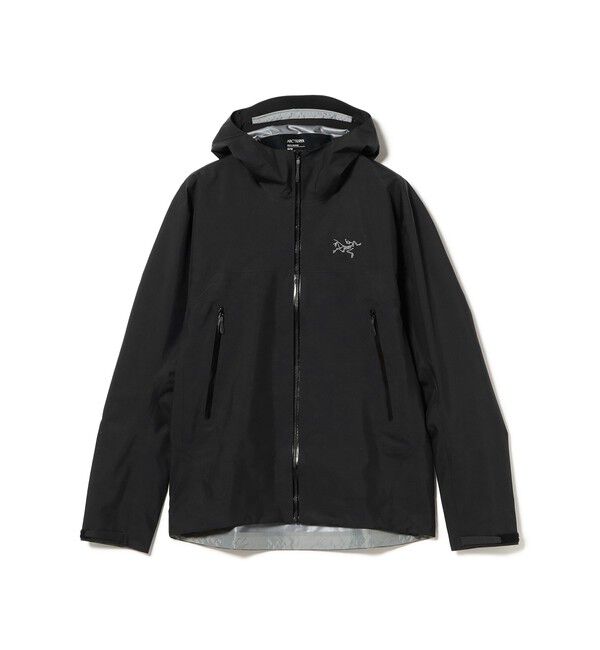 BEAMS「ARC'TERYX / Beta Jacket」|ブルゾン・スタジャン|