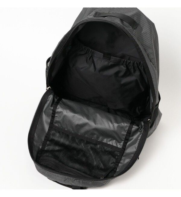 BEAMS「【別注】GREGORY / Mighty Day Lite RIP STOP」|リュック|