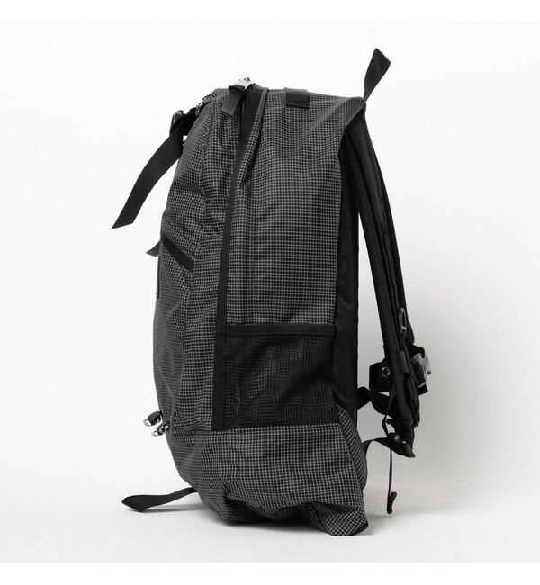 BEAMS「【別注】GREGORY / Mighty Day Lite RIP STOP」|リュック|