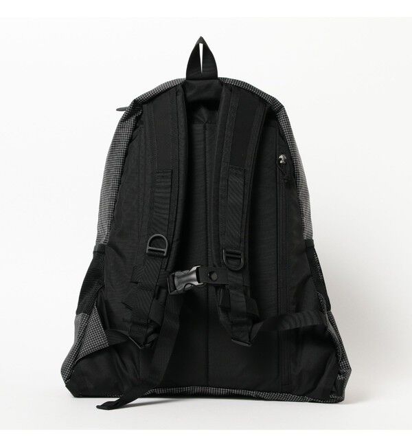 BEAMS「【別注】GREGORY / Mighty Day Lite RIP STOP」|リュック|