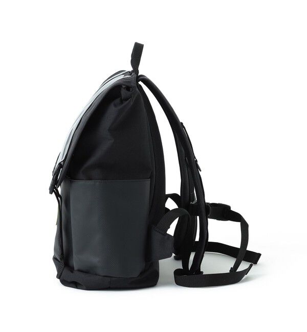 BEAMS「【別注】Manhattan Portage / バックパック」|リュック|