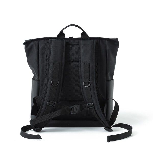 BEAMS「【別注】Manhattan Portage / バックパック」|リュック|