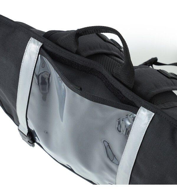 BEAMS「【別注】Manhattan Portage / バックパック」|リュック|