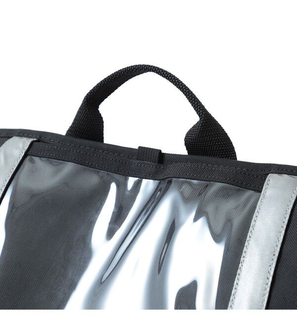 BEAMS「【別注】Manhattan Portage / バックパック」|リュック|