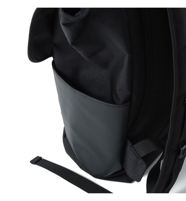 BEAMS「【別注】Manhattan Portage / バックパック」|リュック|