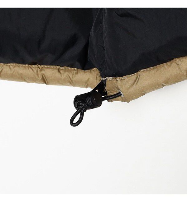 BEAMS「THE NORTH FACE / Nuptse Vest」|ベスト・ジレ|