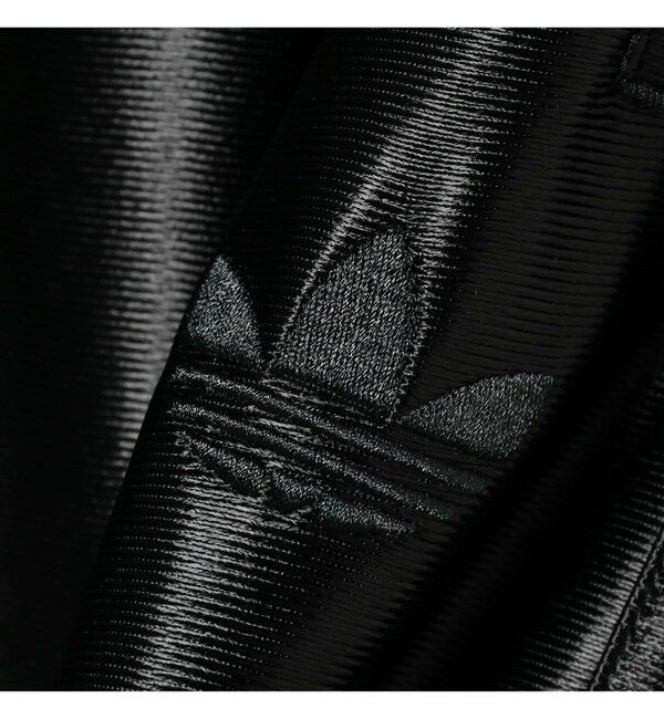 BEAMS「adidas / ファイヤーバード アディカラー メタリック トラックパンツ」|チノ|