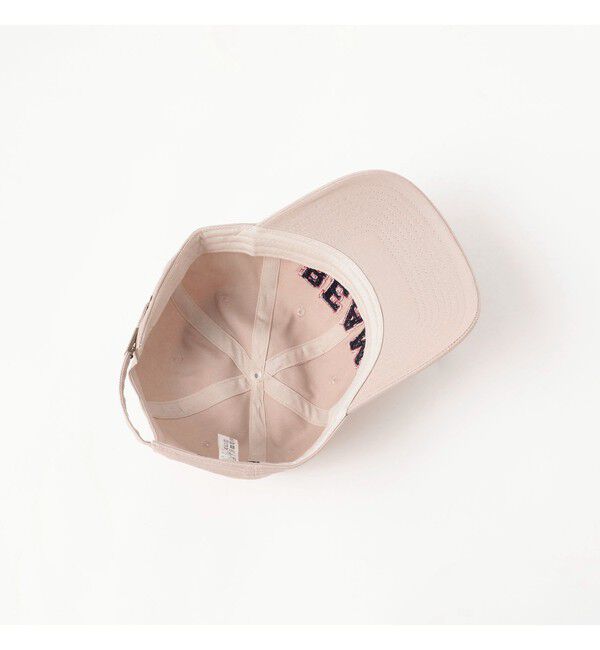 BEAMS「BEAMS ベーシック キャップ」|キャップ・キャスケット|