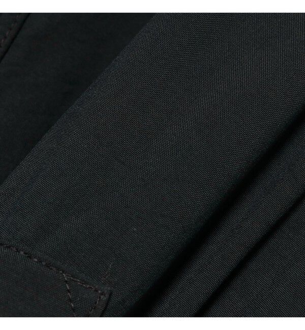 BEAMS「中綿 フィールドコート」|ダッフルコート|