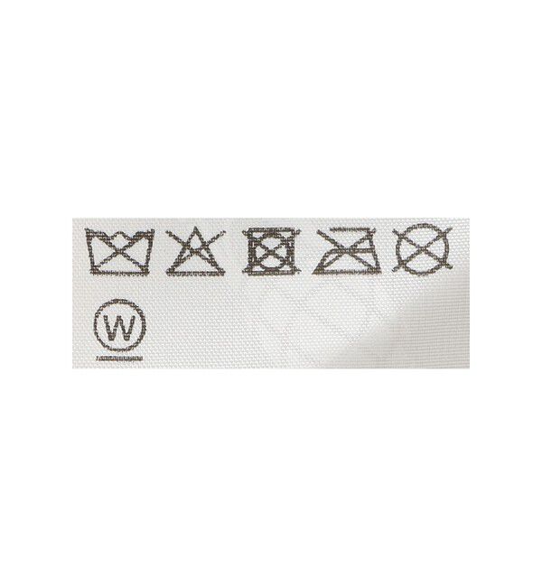 BEAMS「中綿 フィールドコート」|ダッフルコート|