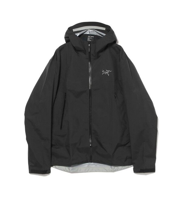BEAMS「ARC&rsquo;TERYX / Beta Jacket」|ブルゾン・スタジャン|