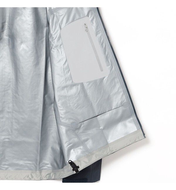 BEAMS「ARC&rsquo;TERYX / Beta Jacket」|ブルゾン・スタジャン|