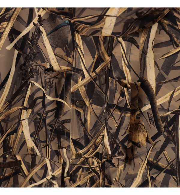 BEAMS「【別注】Columbia / Sauvie Island（TM）Jacket」|ブルゾン・スタジャン|