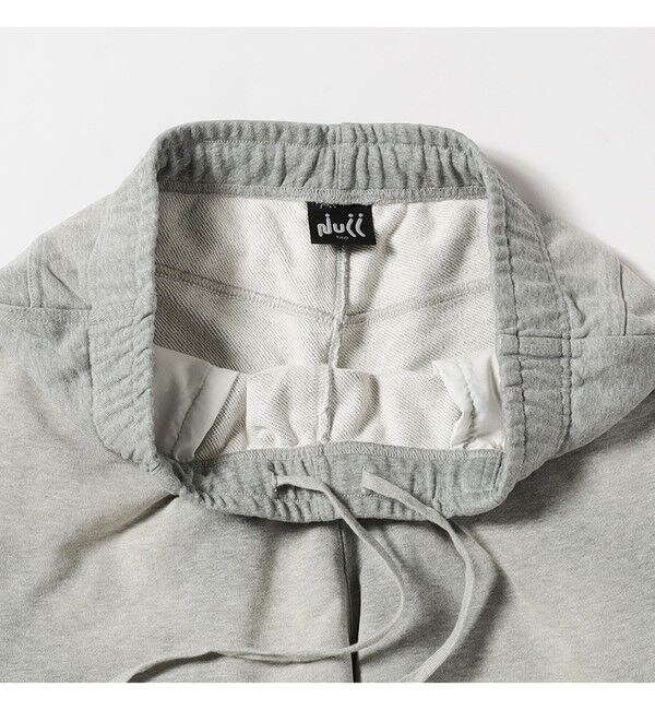 BEAMS「NULL TOKYO / SWEAT PAINTER PANTS」|チノ|