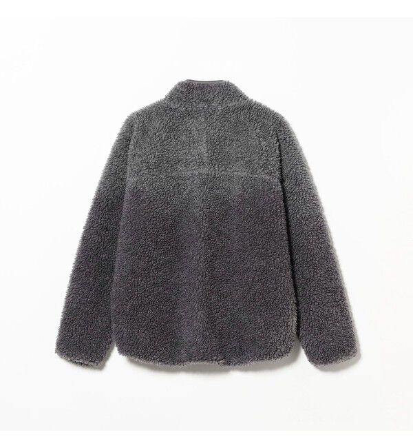 BEAMS PLUS「【別注】REMI RELIEF / Fleece Jacket Boa」|ブルゾン・スタジャン|