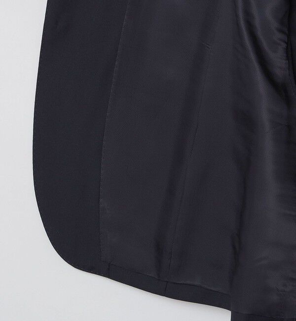 SHIPS「SHIPS: LORO PIANA FABRIC  オーストラリス 無地 S3B スーツ」|スーツ|