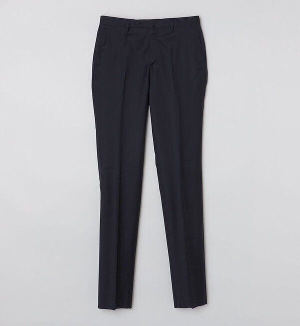 SHIPS「SHIPS: LORO PIANA FABRIC  オーストラリス 無地 S3B スーツ」|スーツ|