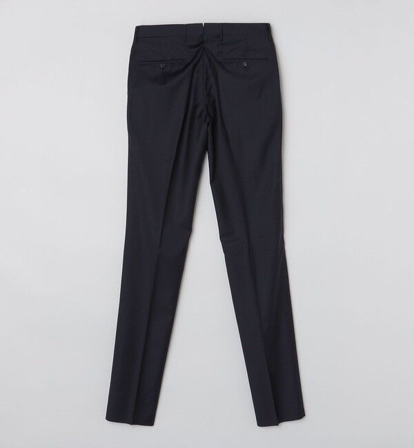 SHIPS「SHIPS: LORO PIANA FABRIC  オーストラリス 無地 S3B スーツ」|スーツ|