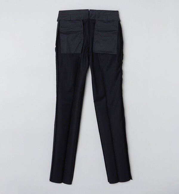 SHIPS「SHIPS: LORO PIANA FABRIC  オーストラリス 無地 S3B スーツ」|スーツ|