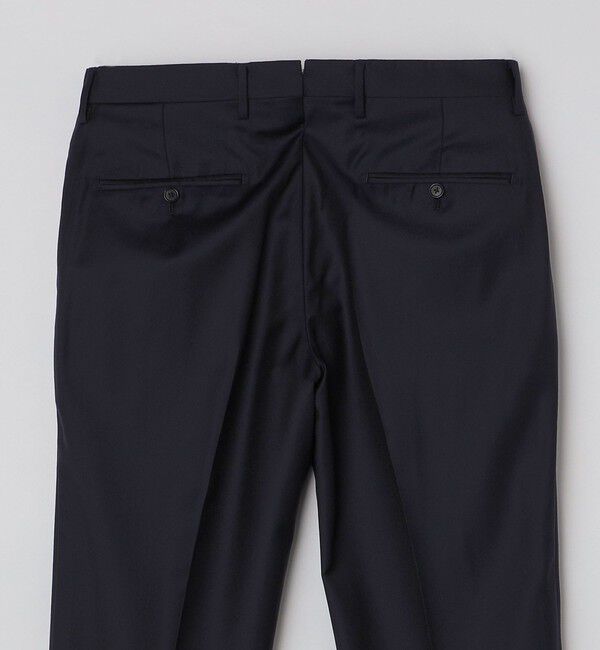 SHIPS「SHIPS: LORO PIANA FABRIC  オーストラリス 無地 S3B スーツ」|スーツ|