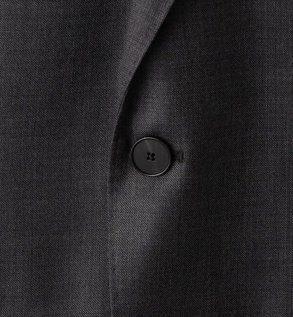 SHIPS「SHIPS: ラグジュアリー ドーメル ソリッド スーツ」|スーツ|