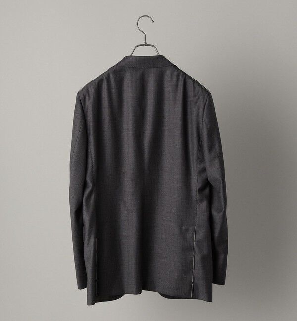 SHIPS「SHIPS: ラグジュアリー ドーメル ソリッド スーツ」|スーツ|