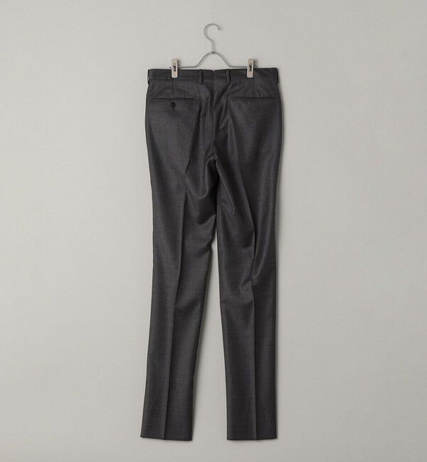 SHIPS「SHIPS: ラグジュアリー ドーメル ソリッド スーツ」|スーツ|