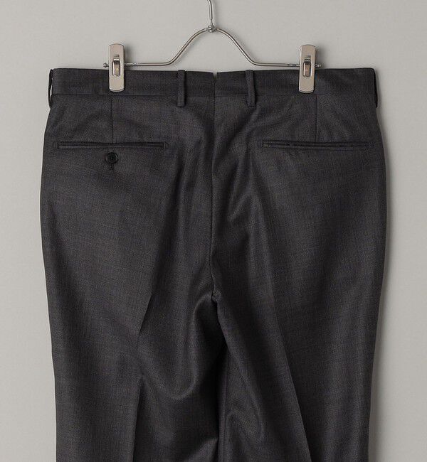 SHIPS「SHIPS: ラグジュアリー ドーメル ソリッド スーツ」|スーツ|