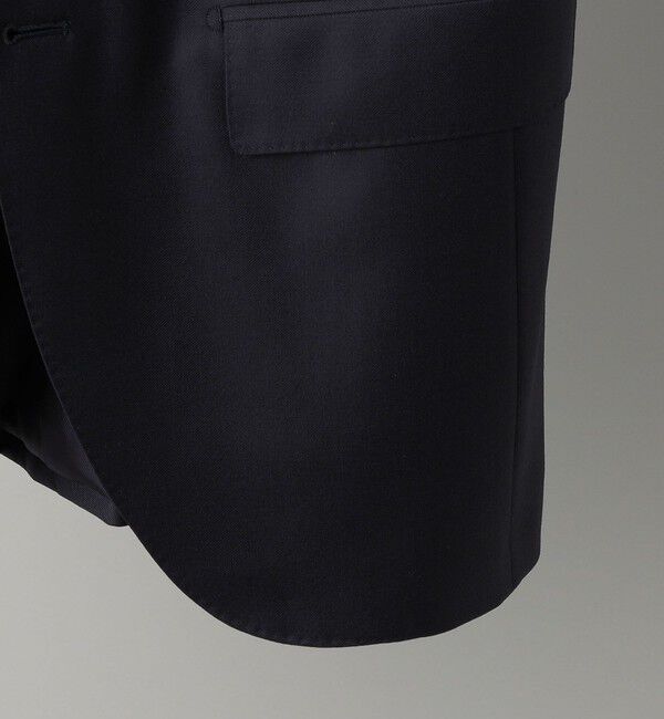 SHIPS「SHIPS: ラグジュアリー ドーメル ソリッド スーツ」|スーツ|