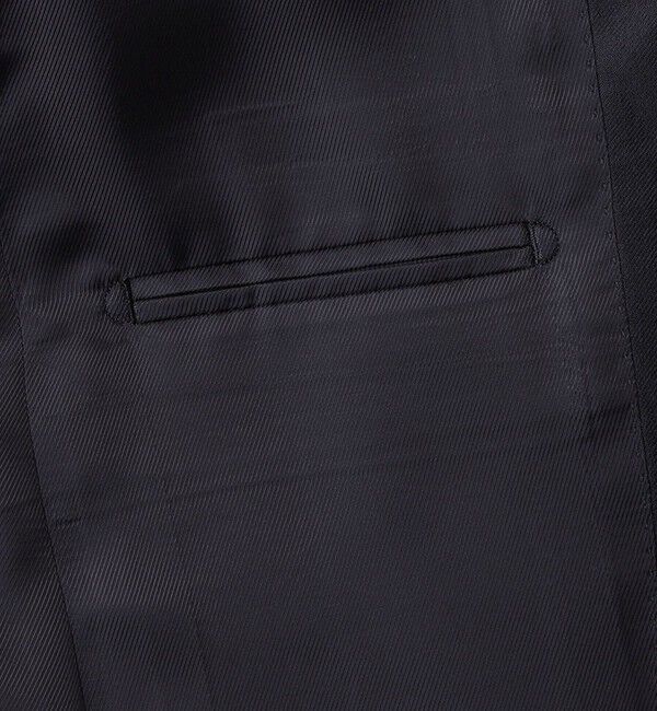 SHIPS「SHIPS: ラグジュアリー ドーメル ソリッド スーツ」|スーツ|