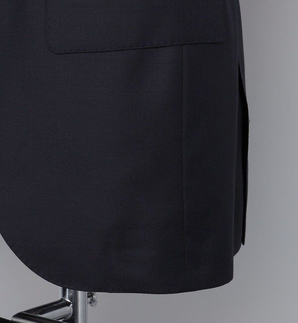 SHIPS「SHIPS: ラグジュアリー ドーメル ソリッド スーツ」|スーツ|