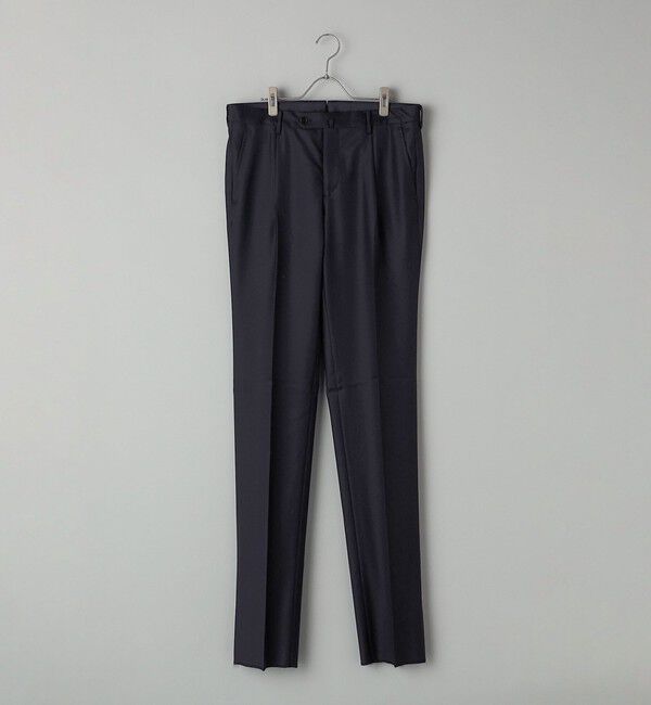 SHIPS「SHIPS: ラグジュアリー ドーメル ソリッド スーツ」|スーツ|