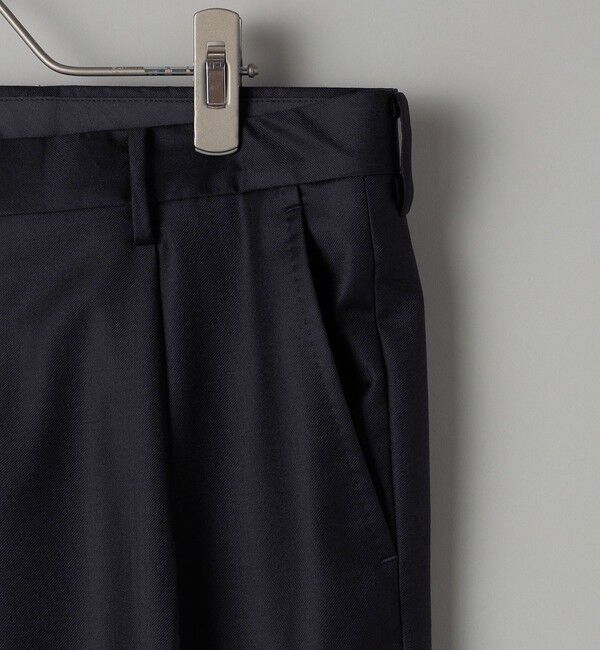 SHIPS「SHIPS: ラグジュアリー ドーメル ソリッド スーツ」|スーツ|