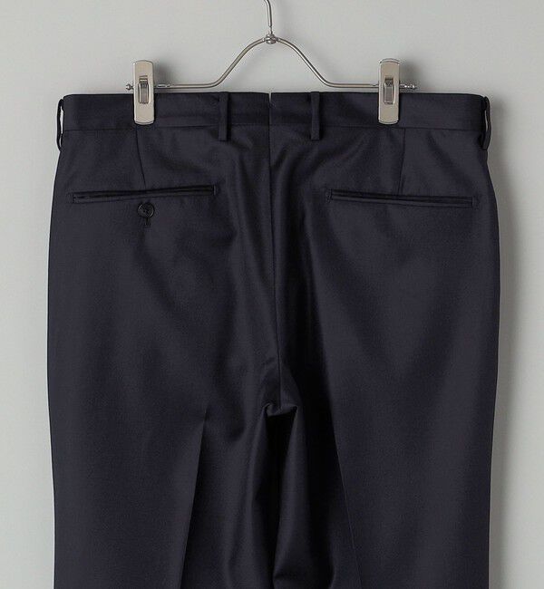 SHIPS「SHIPS: ラグジュアリー ドーメル ソリッド スーツ」|スーツ|