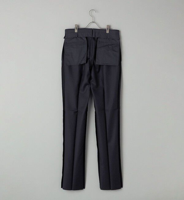 SHIPS「SHIPS: ラグジュアリー ドーメル ソリッド スーツ」|スーツ|