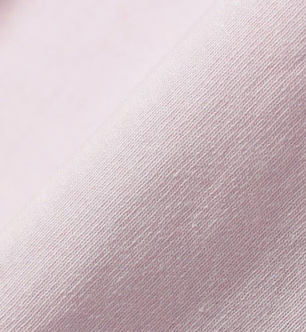 SHIPS for women「〈手洗い可能〉ベーシック TEE」|Tシャツ・カットソー|