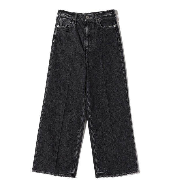 SHIPS for women「【SHIPS別注】upper hights:THE SISTER」|デニム|