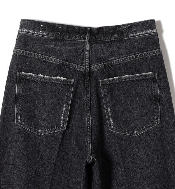 SHIPS for women「【SHIPS別注】upper hights:THE SISTER」|デニム|