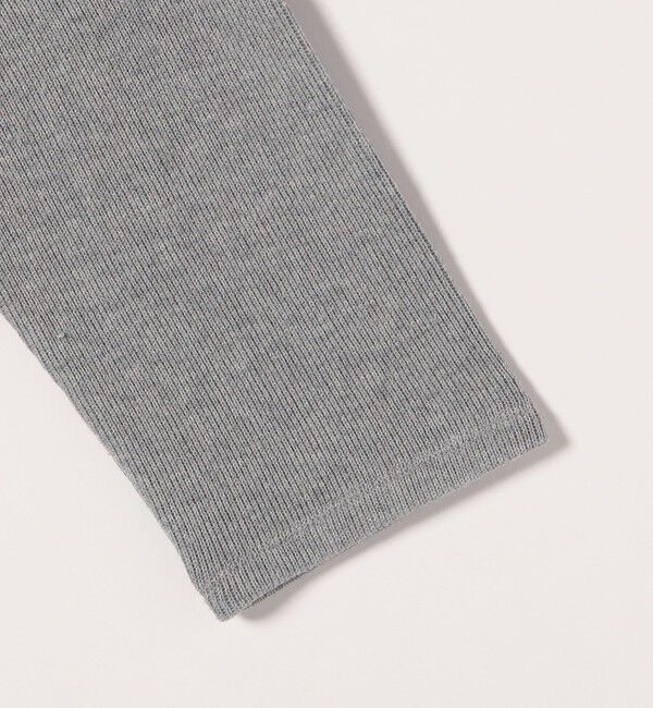 SHIPS any「SHIPS any:〈手洗い可能〉サカリバ フード ショート プルオーバー」|その他|