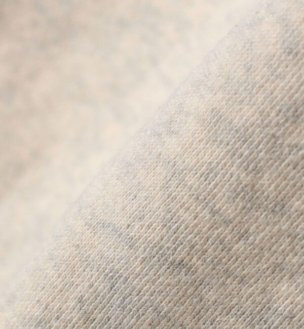 SHIPS any「SHIPS any:〈洗濯機可能〉USAコットン 裏起毛 サイドライン スカート」|スカート|