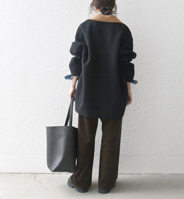 SHIPS any「SHIPS any: リバー テーラード ジャケット コート」|その他|