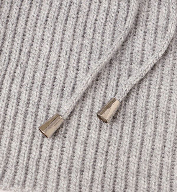 SHIPS any「SHIPS any: フーディ バラクラバ」|スヌード|