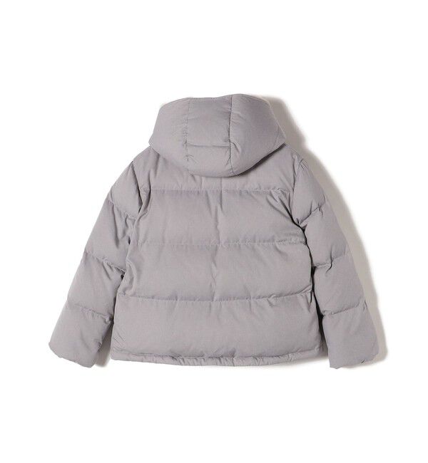 SHIPS for women「ファー付 ダウンコート」|ダウン|