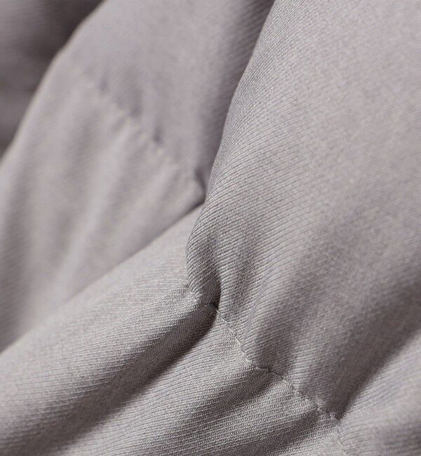 SHIPS for women「ファー付 ダウンコート」|ダウン|