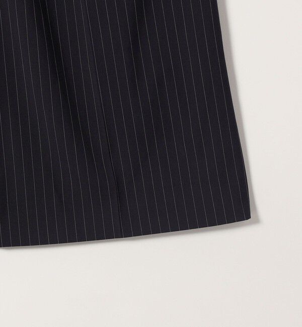 SHIPS for women「SHIPS NINE CASE:〈手洗い可能〉サスペンダー パンツ」|その他|