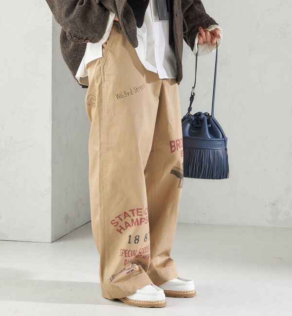 SHIPS for women「【SHIPS別注】Paraboot: 50th ANNIV ORSAY」|ローファー|