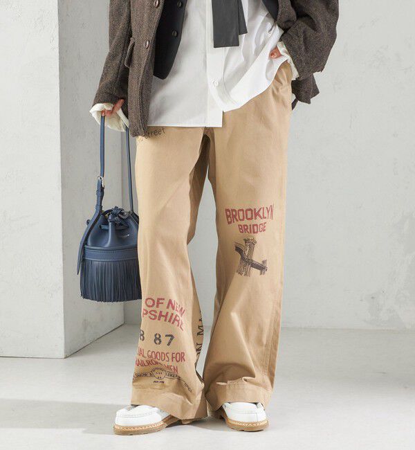 SHIPS for women「【SHIPS別注】Paraboot: 50th ANNIV ORSAY」|ローファー|